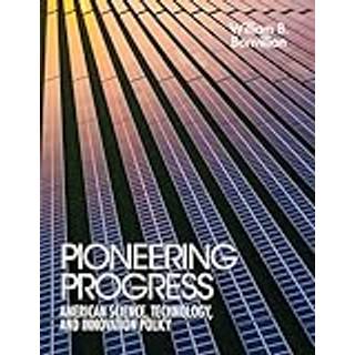 Pioneering Progress