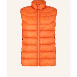 Nordisk Alto 2.0 - Scarlet Ibis - Str: Large