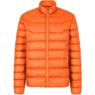 Nordisk Men's Strato 2.0 Ultralight Down Jacket Scarlet Ibis, XL