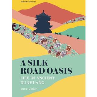 A Silk Road Oasis