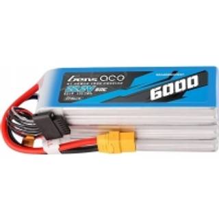 Gens 6s  6000mAh - 60C - Gens Ace G-Tech XT90