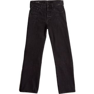Bowey Boyfriend Jeans - Black - Women
