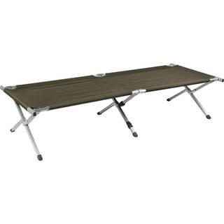 Letvægts XL Feltseng med alustel - 210 x 70 cm
