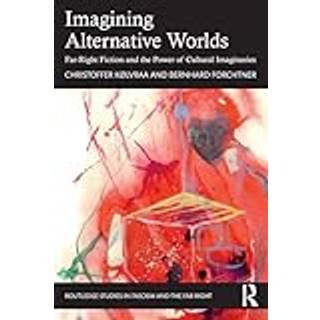 Imagining Alternative Worlds