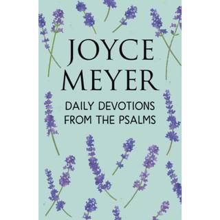 Daily Devotions from the Psalms