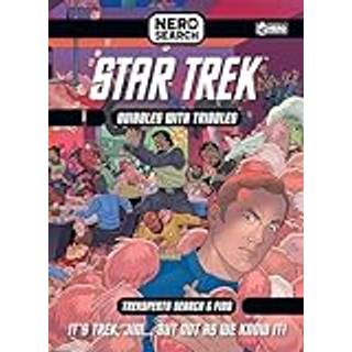 Star Trek Nerd Search