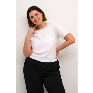 KCviana T-shirt Hvid - XL