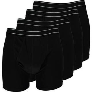 Crossbow Herre Tights - Black - 2XL