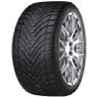 Gripmax Suregrip A/S (Status AllClimate) TL XL 3PMSF 215/50R19 97W