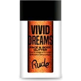 Vivid Dreams Face & Body Glitter
