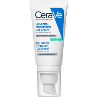 CeraVe Oil Control Moisturizing Gel-Cream 52 ml