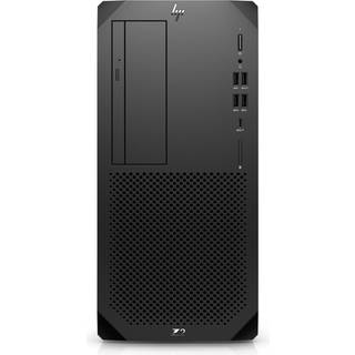 HP Z2 Tower G9 Workstation Intel&#174; Core&#8482; i7 i7-14700 32 GB DDR5-SDRAM 512 GB SSD Windows 11 Pro Sort