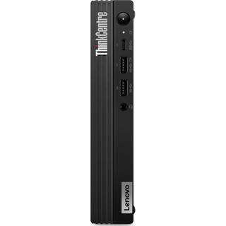 Lenovo ThinkCentre M70q Gen 5 14. Gen Intel® Core i5-14500T vPro®-processor E-cores op til 3,40 GHz P-cores op til 4,80 GHz, Windows 11 Pro 64, 512 GB SSD TLC Opal