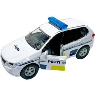 Dickie Dansk Politibil