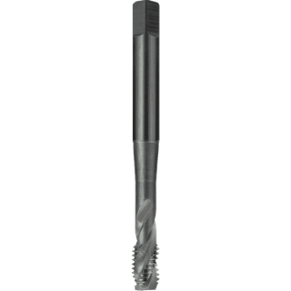 Spiraltap 35° HSS-E VAP DIN371 M2,5