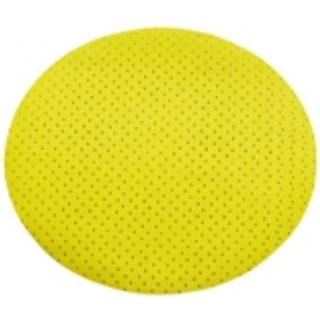 Metabo 4007430279804 - 626650000 Slibeark med burrelås og multihuller til spartel, maling og lak, serie professional