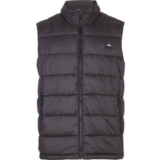 O'Neill O'riginals Puffer Vest Syntetiske veste Herrer størrelse S farve grå
