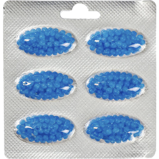 Robotstøvsuger Duftkugler - Blå