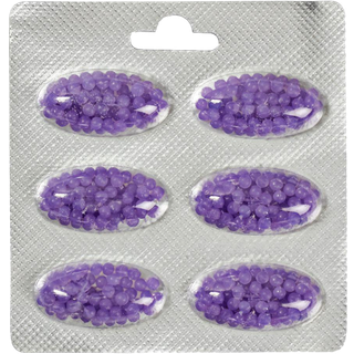 Robotstøvsuger Duftkugler - Lilla