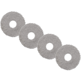 Xiaomi Robot Vacuum S10 Plus / L10S Plus Mopper - 4 stk