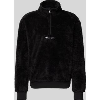 Champion Teddy Half Zip Fleece Herre
