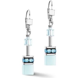 Coeur de Lion Ohrringe - 402020.2020.0 - blau