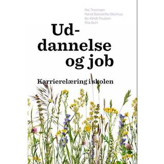 Uddannelse og job