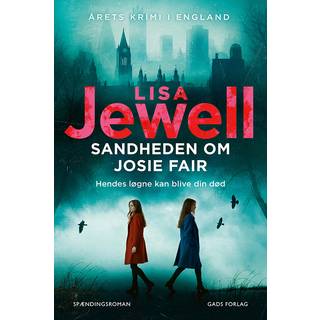 Sandheden om Josie Fair