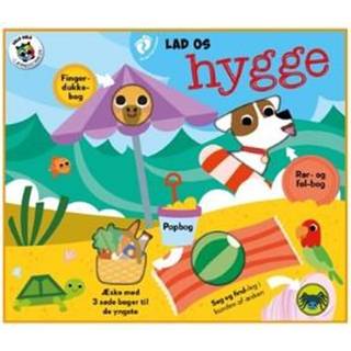GLOBE Gaveæske - Lad os hygge