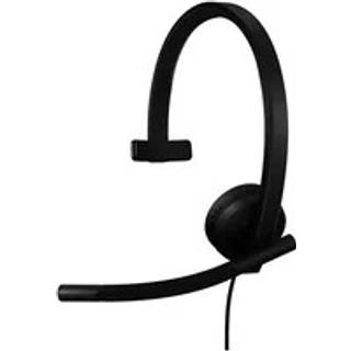 LOGITECH USB Headset Mono H570e