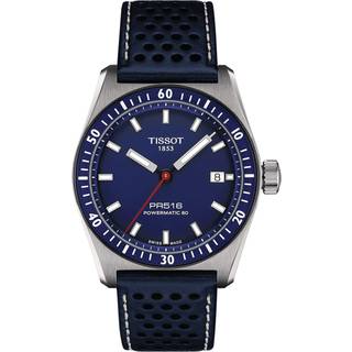 Tissot Uhren - T1494071604100 - blau