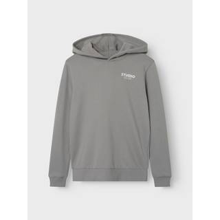 Afslappet Pasform Hoodie
