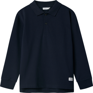 Name It Dark Sapphire Poloshirt