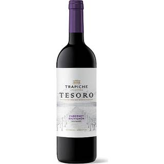 Tesoro Cabernet Sauvignon (74.50 kr. pr. flaske)