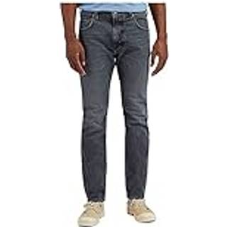 Lee Herren Jeans grau Slim Fit