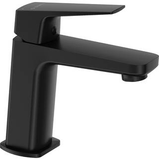 Tvättställsblandare Blur Svart Matt