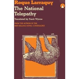 The National Telepathy