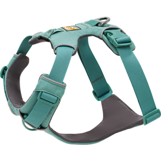 Ruffwear Front Range® Harness River Rock Green, 69-81 cm