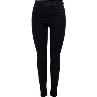 Onliconic Høj Talje Skinny Fit Jeans