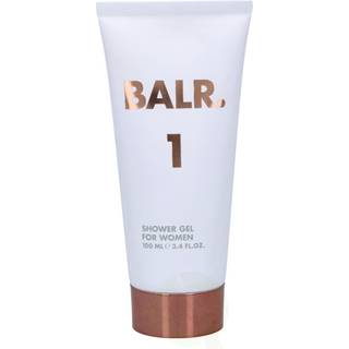 Balr. 1 FOR WOMEN Shower Gel 100 ml