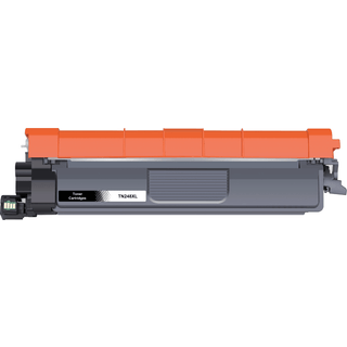 Brother TN248 XL Sort toner 3000 sider alternativ TN248XL BK
