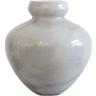 Matteo Vase, Cloudy Grey