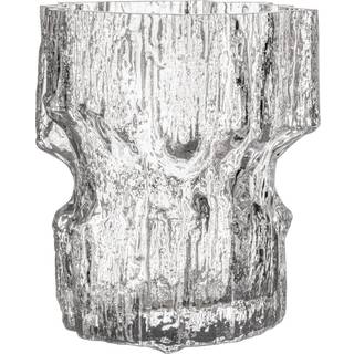 Iittala Wirkkala Pallas vase 20 cm Klar