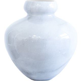 Matteo Vase, Sky Blue