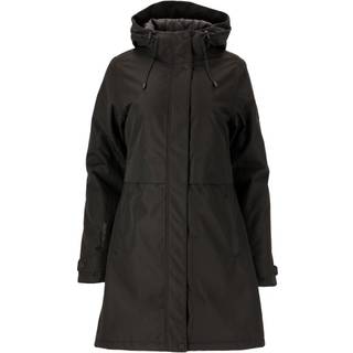 Whistler Mullie Parka Women 10.000mm-black-44