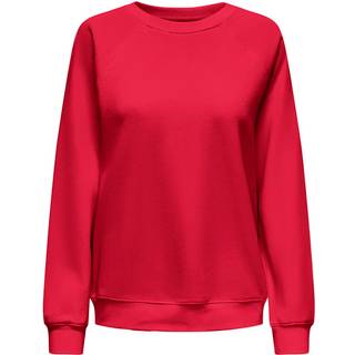 ONLY Onldaze L/S O-NECK O-neck Racing Red XS