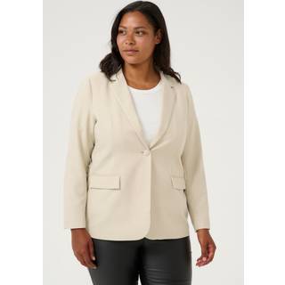 KCbetty Blazer, Feather Gray, 44