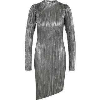 Bruuns Bazaar Women Groundberrybbmaggie Dress Dress Bbw3707 Black W Silver (44)