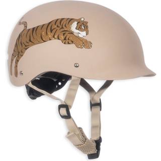 Konges Sløjd Cykelhjelm Tiger 51-55 cm