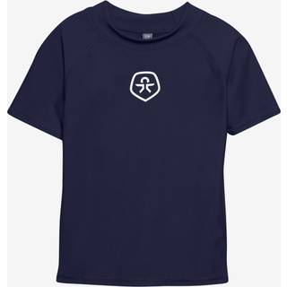 Color Kids Børne Badebluse - Dress Blues - 92